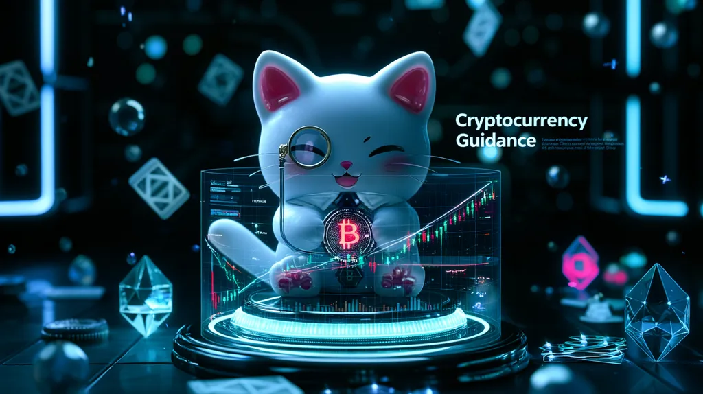 Cryptocurrency Guidance